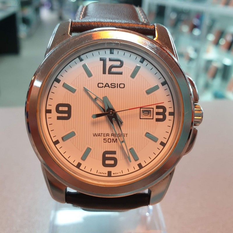 mtp 1314 casio